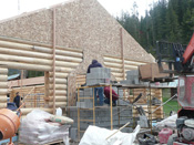 320 Ranch Convention Center, Big Sky MT